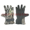 3-Finger-Manschette Camouflage heißen Neopren-Handschuhe (GL03)